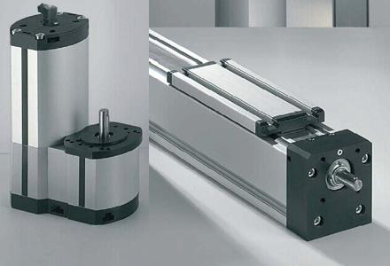 The function and advantage of linear guide rail