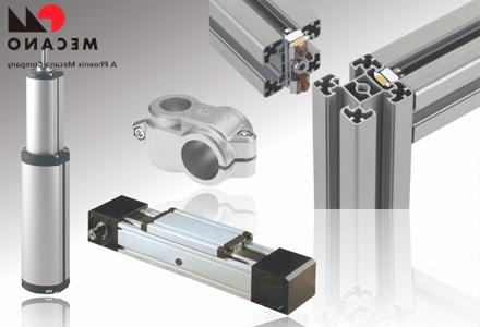 Mecano linear guide lifting column electric cylinder in the process of use should pay attention to matters