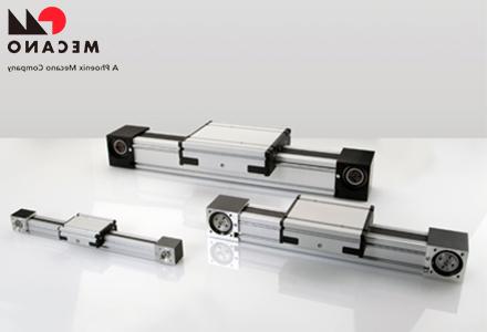 Mecano RK- Linear unit/linear guide